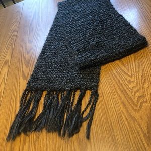 Unisex, Long, Warm Scarf NWOT